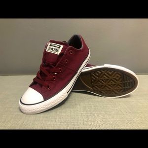 Chuck Taylor All-Star Madison Oxford Sneaker